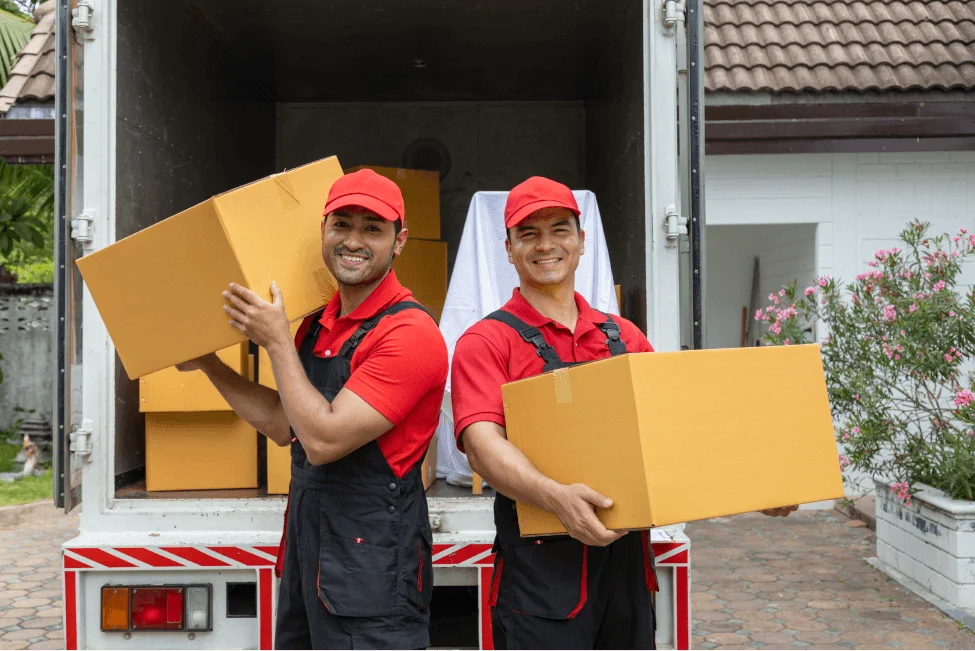 packers and movers near me